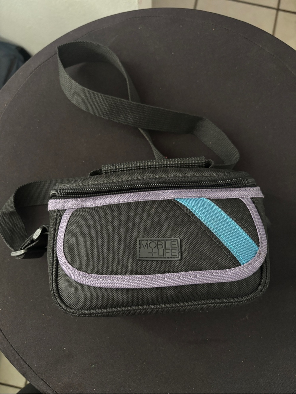 Compact Padded Camera Bag